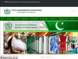 Sites similar to tco.com.pk