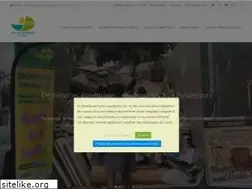 Sites similar to tco.re