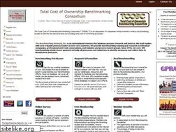Sites similar to tcobc.com