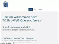 Sites similar to tcoberstaufen.de