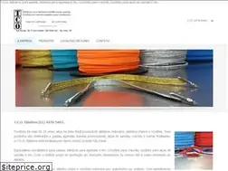 Sites similar to tcoelasticos.com.br