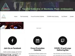 Sites similar to tcoema.com