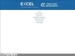 Sites similar to tcoexcel.com