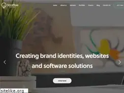 Sites similar to tcoffee.in
