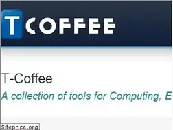 Sites similar to tcoffee.vital-it.ch