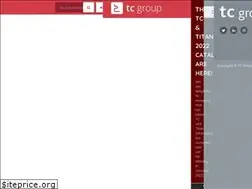 Sites similar to tcoffice.co.uk