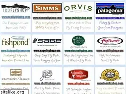Sites similar to tcoflyshops.com