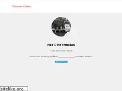 Sites similar to tcoll.art