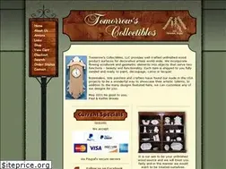 Sites similar to tcollectibles.com