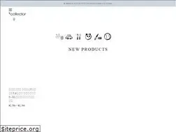 Sites similar to tcollector.com