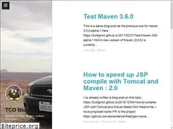 Sites similar to tcollignon.github.io