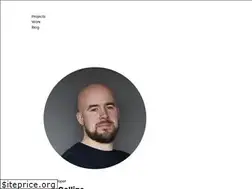 Sites similar to tcollins.dev