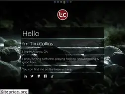 Sites similar to tcollins.net