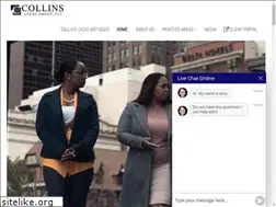 Sites similar to tcollinslaw.com