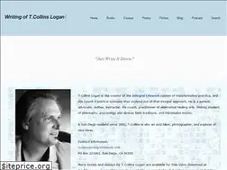 Sites similar to tcollinslogan.com