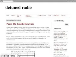 Sites similar to tcollyer.blogspot.com