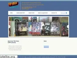 Sites similar to tcomics.com
