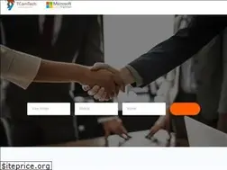 Sites similar to tcomtech.com