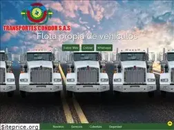 Sites similar to tcondor.com