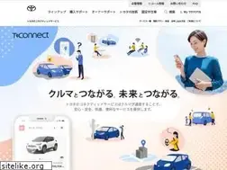 Sites similar to tconnect.jp