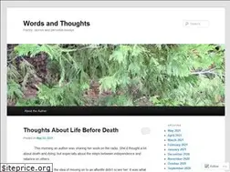 Sites similar to tconnellyswritingposts.com
