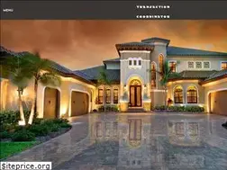 Sites similar to tconpoint.com