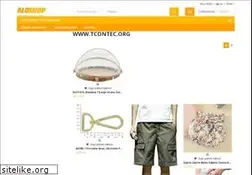 Sites similar to tcontec.org