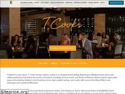 Sites similar to tcooksphoenix.com