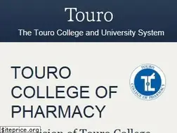 Sites similar to tcop.touro.edu