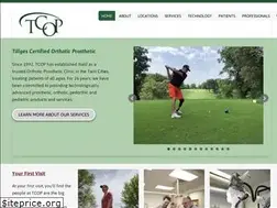 Sites similar to tcopinc.com