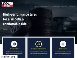 Sites similar to tcore.in