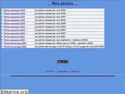 Sites similar to tcosnuau.free.fr