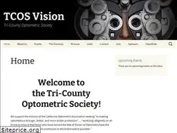 Sites similar to tcosvision.org