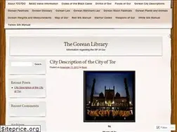 Sites similar to tcotdo.wordpress.com