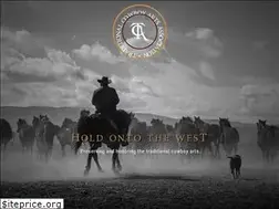 Sites similar to tcowboyarts.org