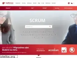 Sites similar to tcox.cz