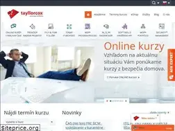 Sites similar to tcox.sk