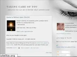Sites similar to tcoyou.com