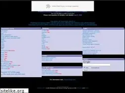 Sites similar to tcp-ip.nu
