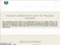 Sites similar to tcp-muenster.de