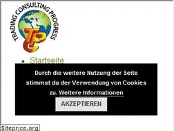 Sites similar to tcp-online.net