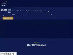 Sites similar to tcp.com.br