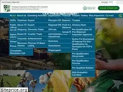 Sites similar to tcp.gov.pk