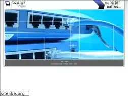 Sites similar to tcp.gr
