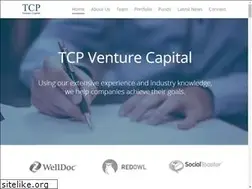 Sites similar to tcp.vc