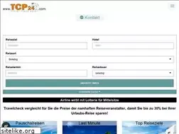 Sites similar to tcp24.com