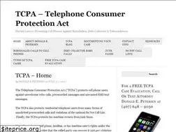 Sites similar to tcpa.mobi