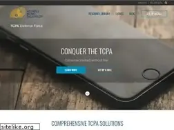 Sites similar to tcpadefenseforce.com