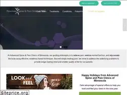 Sites similar to tcpaindoctor.com