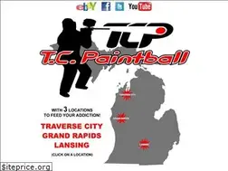 Sites similar to tcpaintball.com